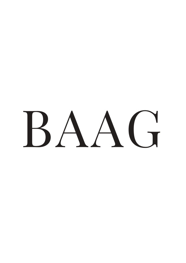 BAAG